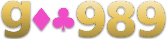 goo989 โลโก้